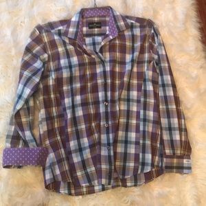 Men’s dress shirt